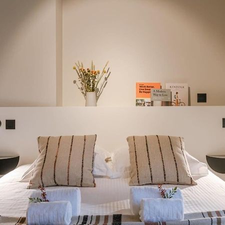 Way Sweet Dreams - Room 5 Gent Buitenkant foto