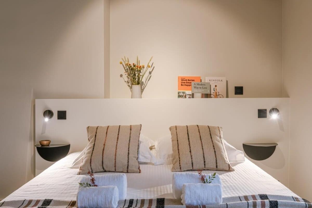 Way Sweet Dreams - Room 5 Gent Buitenkant foto