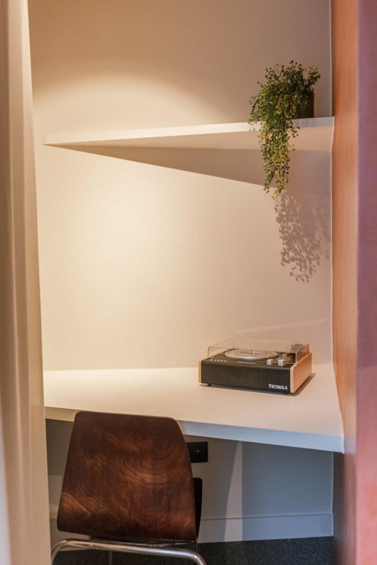Way Sweet Dreams - Room 5 Gent Buitenkant foto