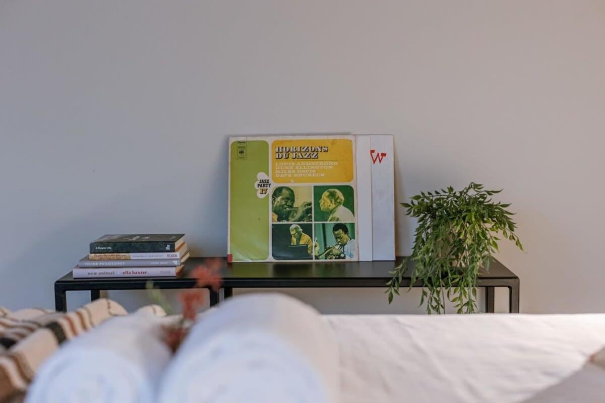 Way Sweet Dreams - Room 5 Gent Buitenkant foto